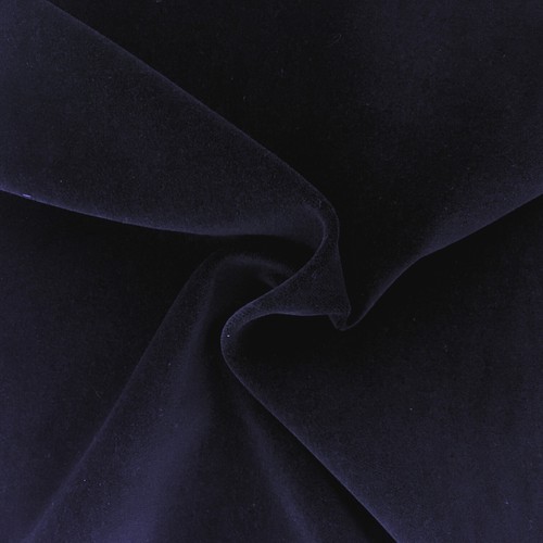Cotton velvet fabric - cotton,