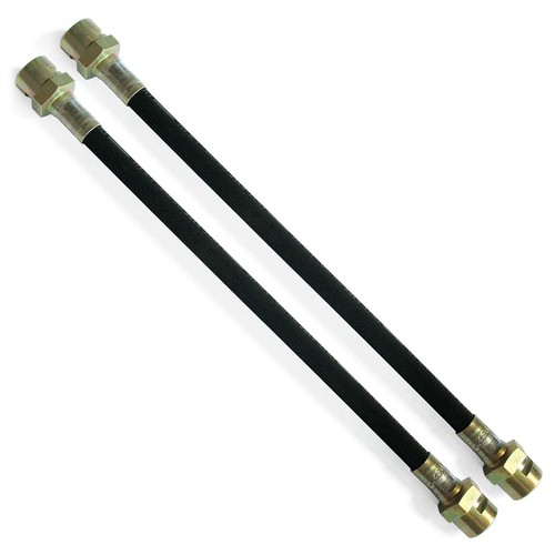 Brake hose 220mm for - 2x,
