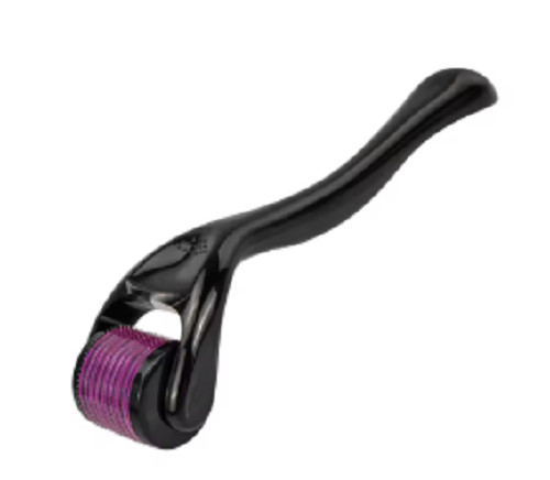 Derma roller for hair beard - roller, &