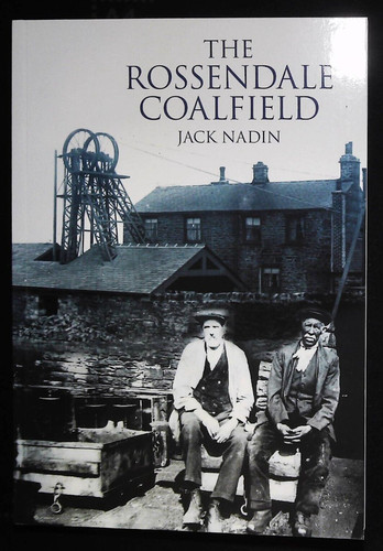 The rossendale coalfield - rossendale,