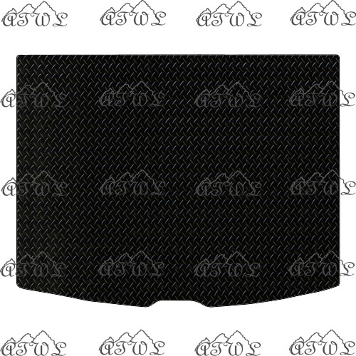Fits mini countryman boot - fits,