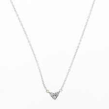 Genuine Pandora Triple Stone