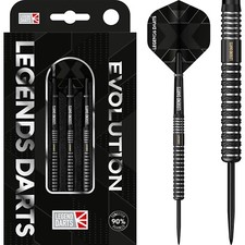 Legend Darts | Steel Tip |