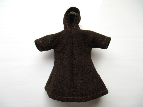Vintage star wars jawa - vintage, cloak
