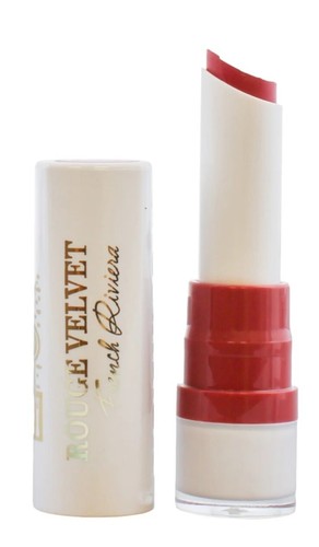 Bourjois rouge velvet - rouge, lipstick