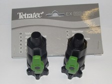 TETRATEC EX600/700 EX400+/EX600+/EX800+ TAPS/ VALVES FOR ADAPTER T703363/TH31901