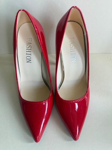 Women pointed toe pumps - pointed,