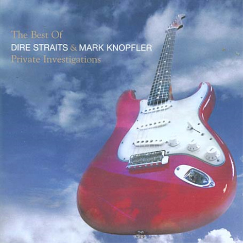 Dire straits mark private - &,
