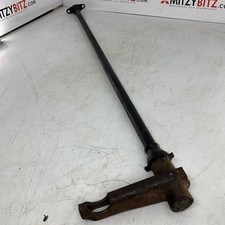 Suspension Torsion Bar Front