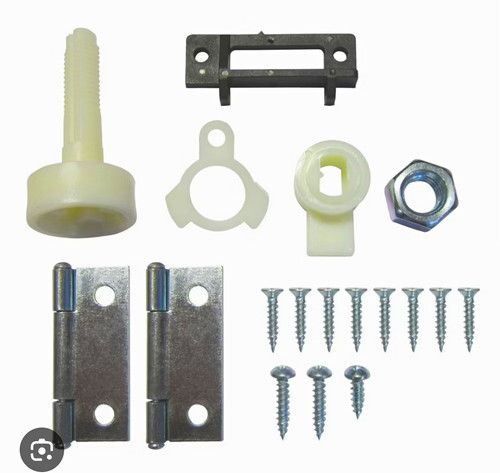 Loft hatch conversion kit - hatch,