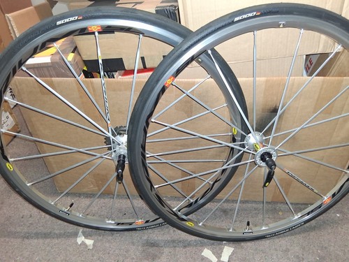 Mavic ksyrium classic rim - mavic,