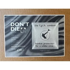 FRANKIE GOES TO HOLLYWOOD