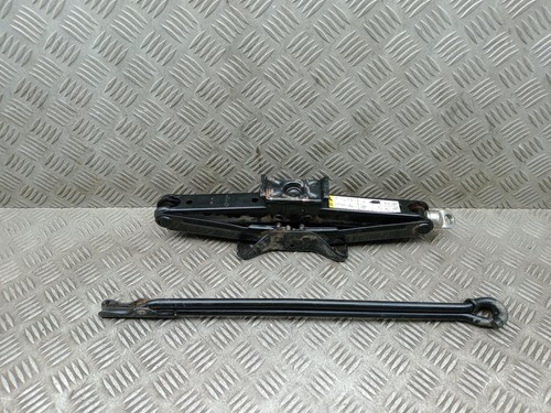 Ford transit tool kit lifting - ford,