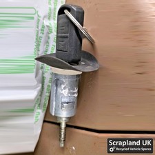 VAUXHALL CORSA C 2005 Ignition
