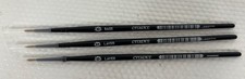 Warhammer Citadel 3x Brushes S