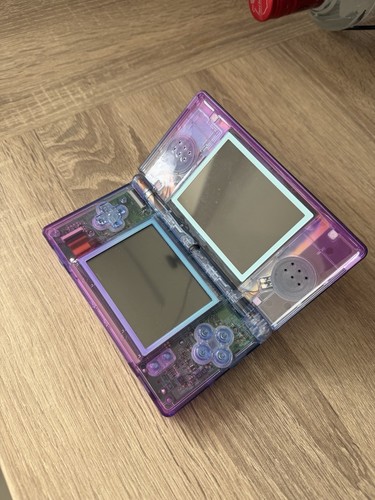 Nintendo lite custom shell - nintendo,