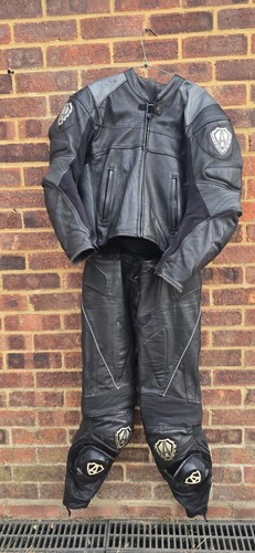 Arlen ness two piece - ness,