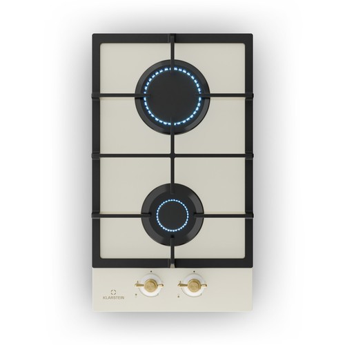 Gas hob burner hot - gas, 30