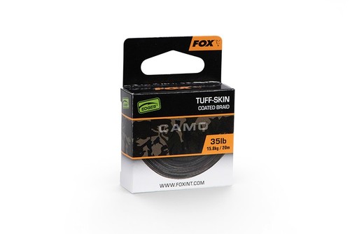 Fox carp fishing edges - carp,