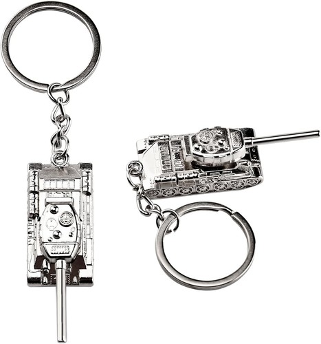 Tank keychain for - keychain,