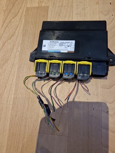 Ford focus mk3 - ford,