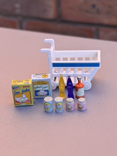 Sylvanian families vintage - sylvanian,