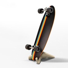 Skateboard Stand Longboard