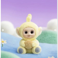 Pop Mart Say Hello Teletubbies