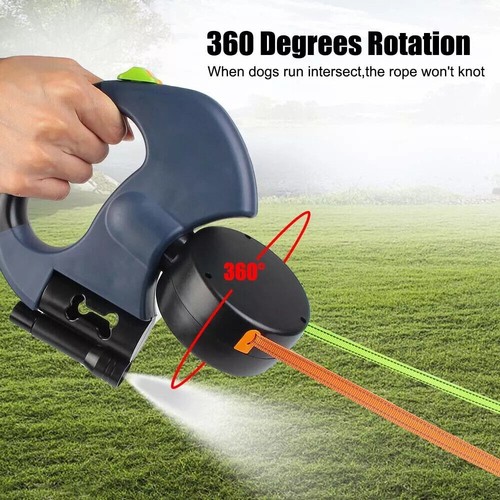 For dog 360 retractable - dog,