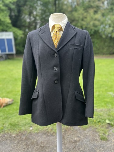 Ladies black caldene - ladies,