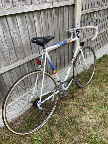 Raleigh flyer classic steel - raleigh,