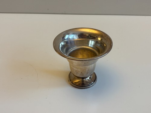 Vintage silver plated - silver,