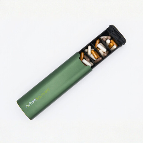 Essentials case 7 day - essentials,