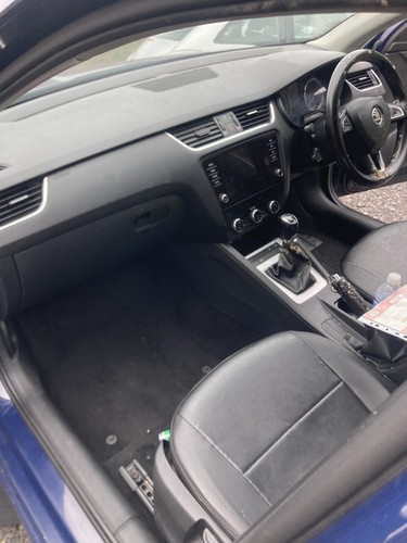 2015 2024 mk3 skoda superb - 2015-2024,