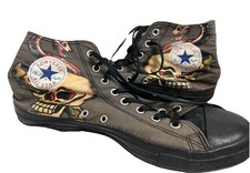 Sailor Jerry All Star Converse