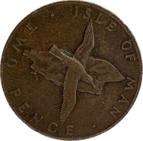 1977 vintage isle - isle, 2p