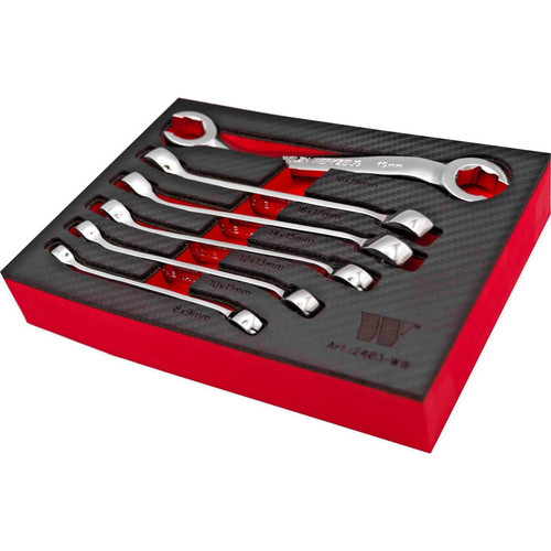 Welzh werkzeug brake pipe - welzh,