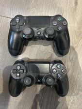 PlayStation 4 Official