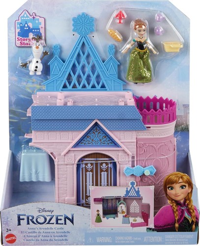 Disney frozen anna arendelle - disney,