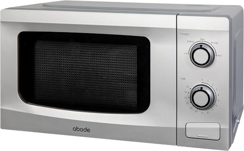 Abode amm2001s manual - abode,