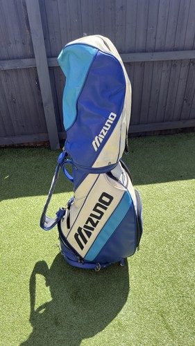Mizuno vintage leather way - mizuno,