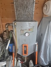 GoldenRay Biodiesel Machine. 50L Biodiesel Processor. Full working order..