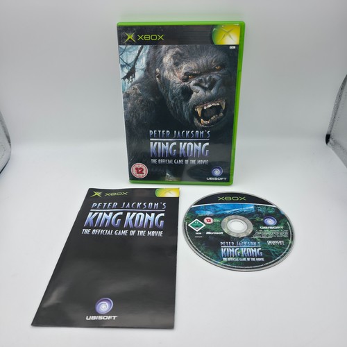 Peter jackson king kong - jackson's, |