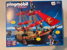 Playmobil 5736 Blackbeard’s