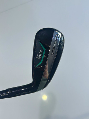 Taylormade gapr mid hybrid - mid, 3