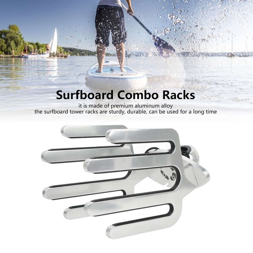 Surfboard tower racks - ❀surfboard,