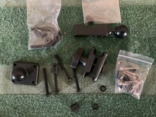 Garmin Sat Nav Fittings For Motorcycle