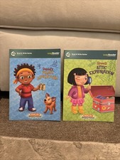 Leap Frog Leap Reader