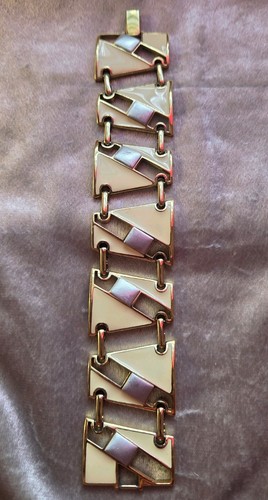 Vintage signed trifari - vintage,