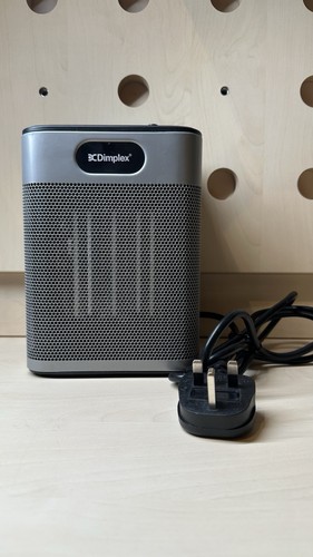 Dimplex 2000w upright ceramic - dimplex,